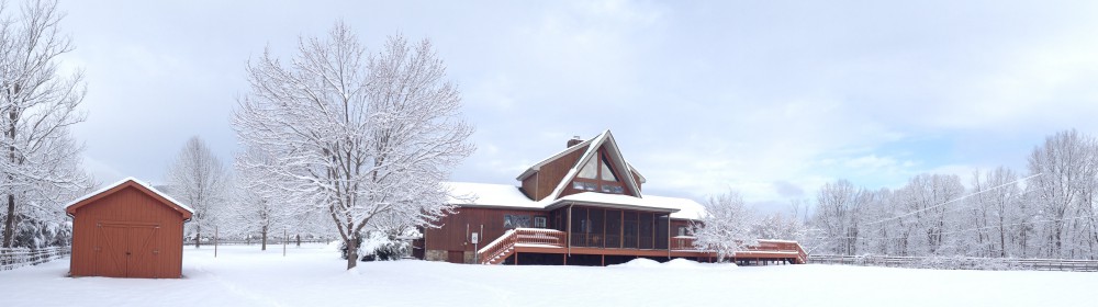 Stokesville Lodge